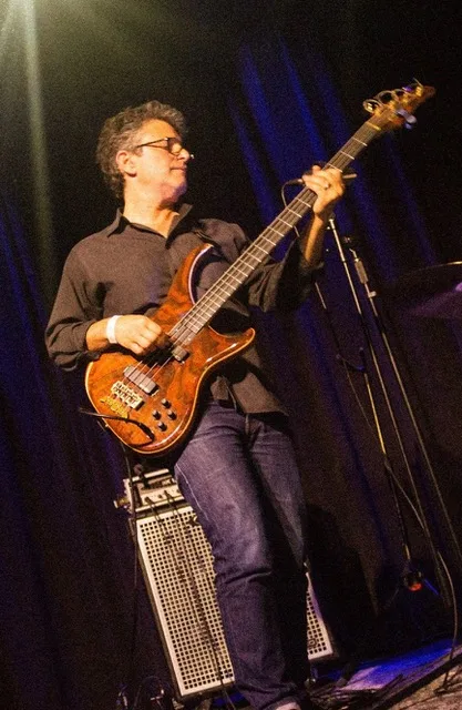DAVID A-BOMB