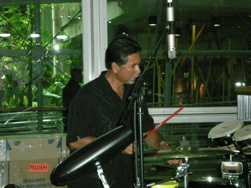 Mark Briseno
